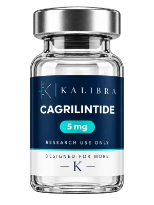 Cagrilintide