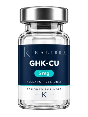 GHK-Cu