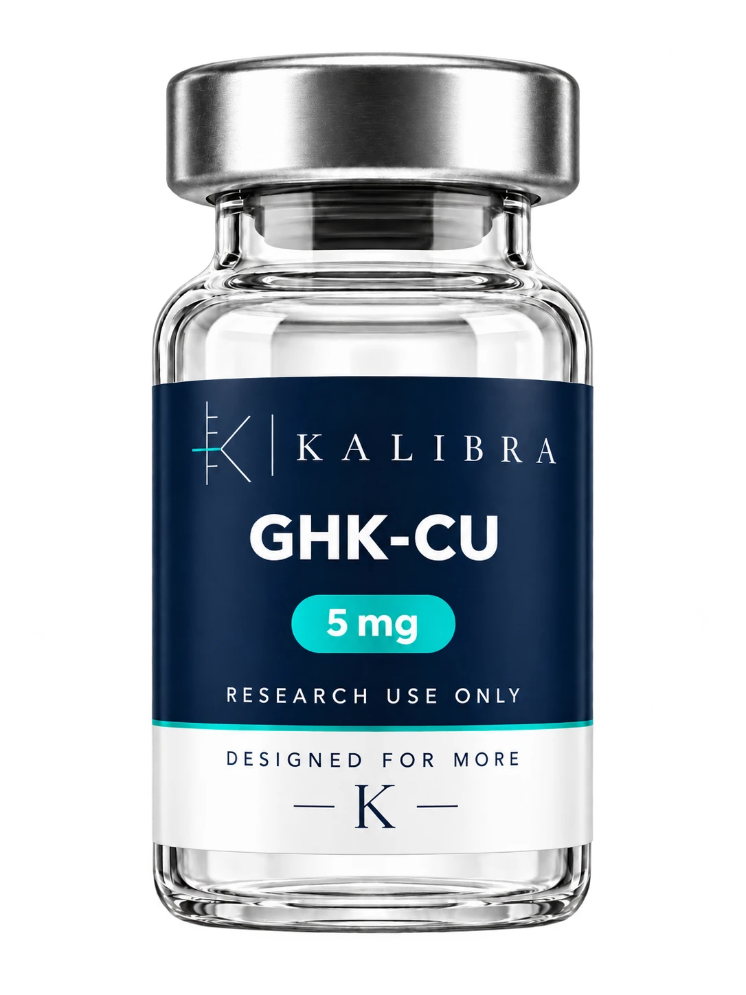 GHK-Cu