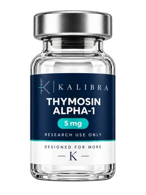 Thymosin Alpha-1