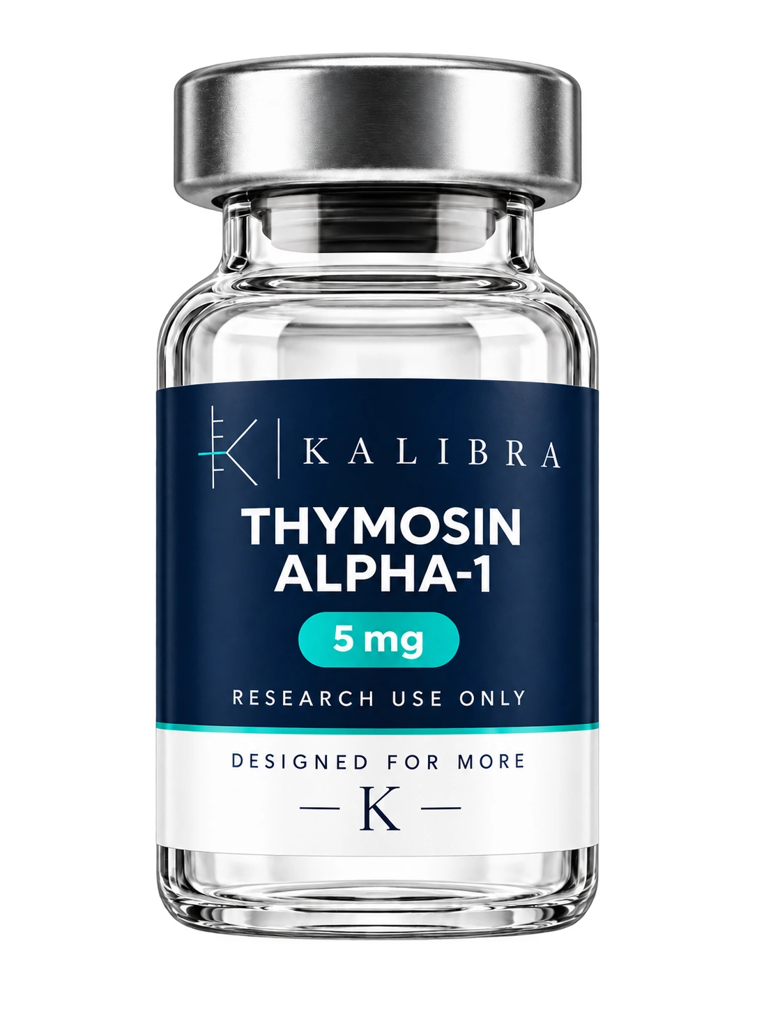 Thymosin Alpha-1