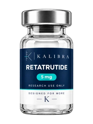 Retatrutide