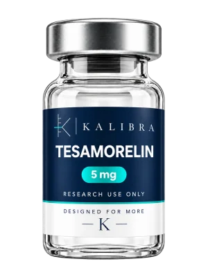 Tesamorelin