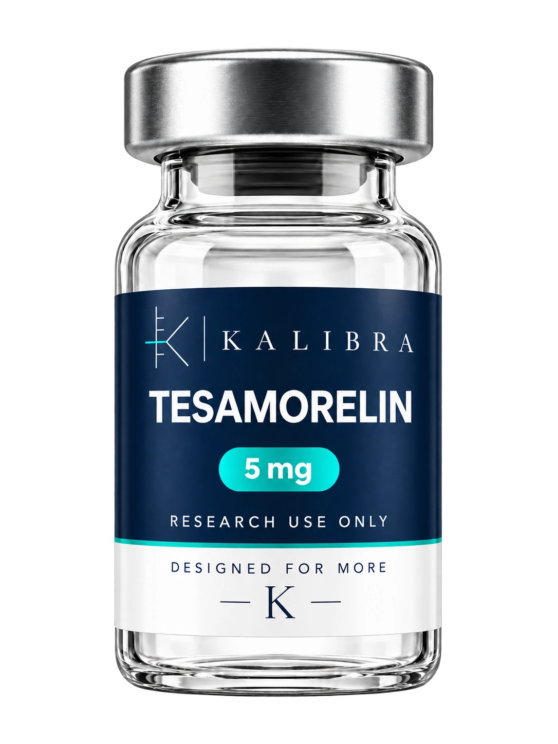 Tesamorelin